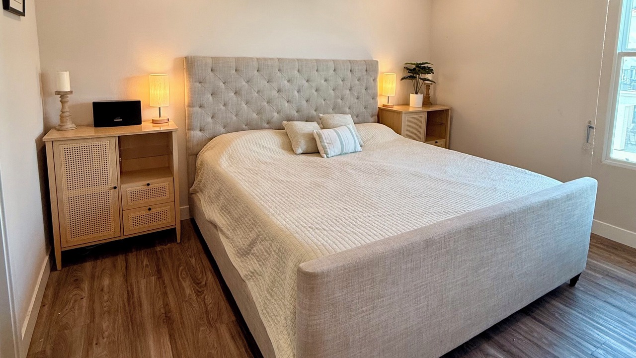 Photo of Bedroom in Ventura