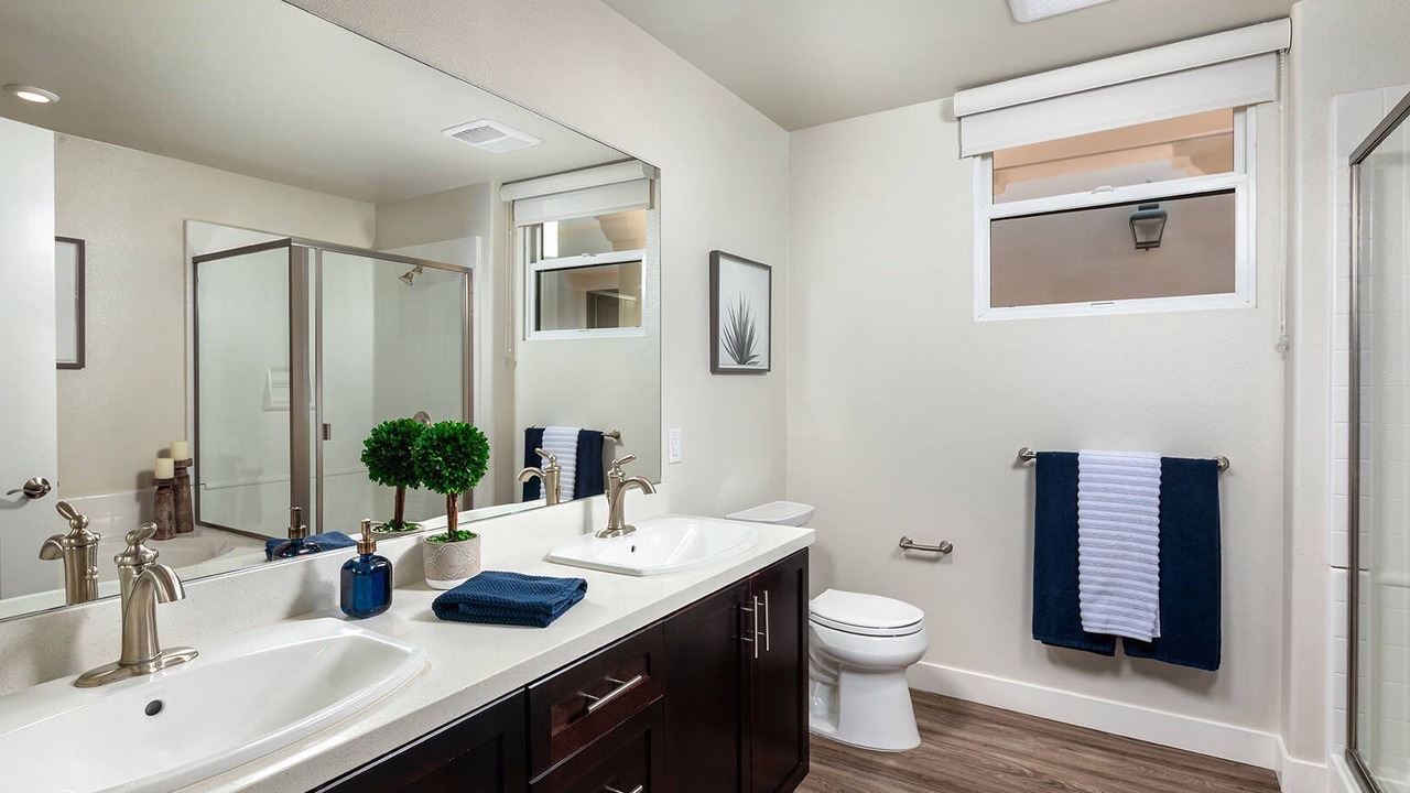 Photo of Bathroom in Ventura