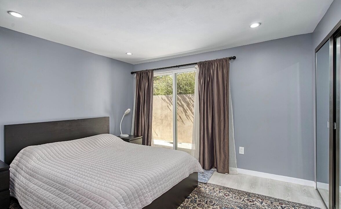 Photo of Bedroom in Calabasas