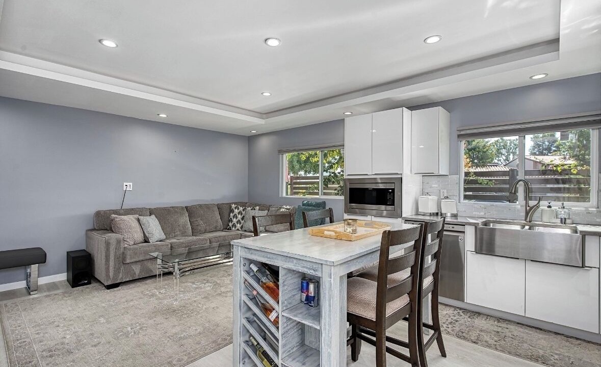 Photo of Kitchen in Calabasas