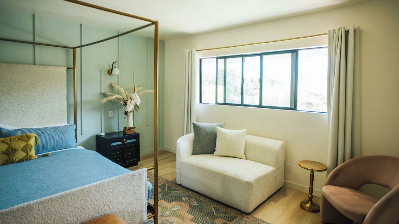 Photo of Bedroom in Oxnard Shores