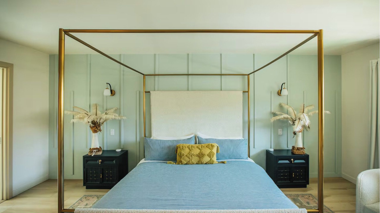 Photo of Bedroom in Oxnard Shores