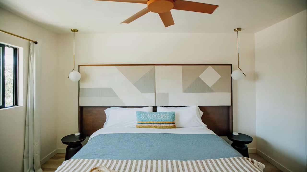 Photo of Bedroom in Oxnard Shores