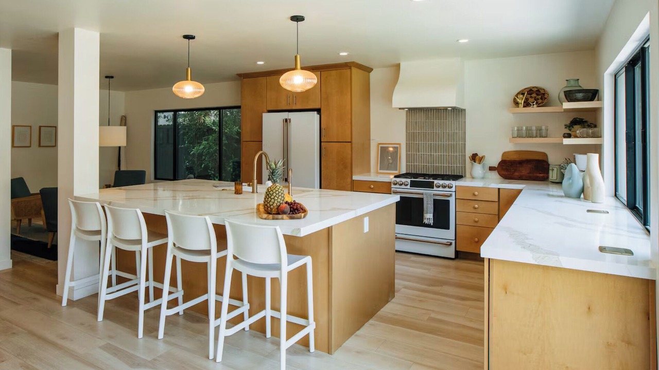 Photo of Kitchen in Oxnard Shores