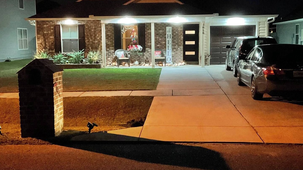 Photo of Outdoor in Gonzales