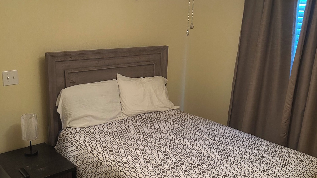 Photo of Bedroom in Gonzales