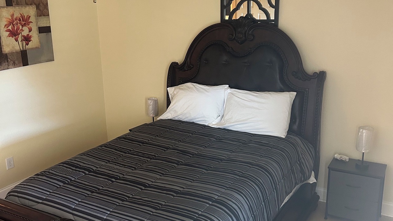 Photo of Bedroom in Gonzales
