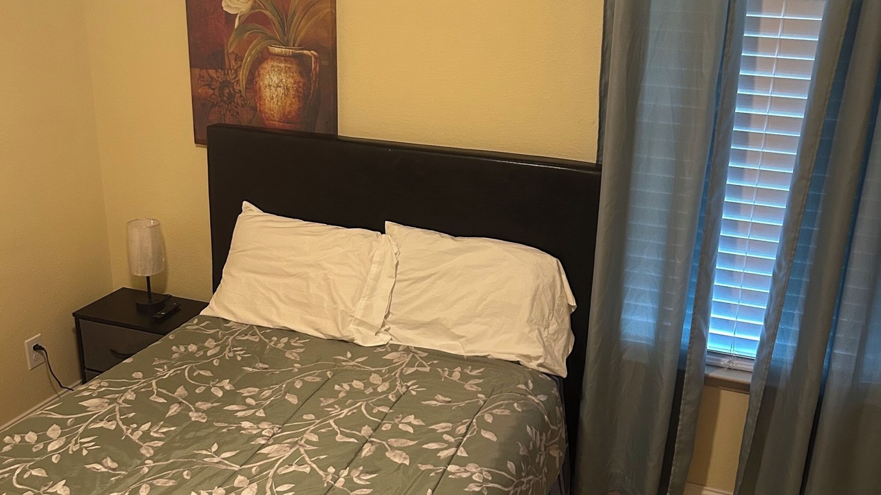 Photo of Bedroom in Gonzales