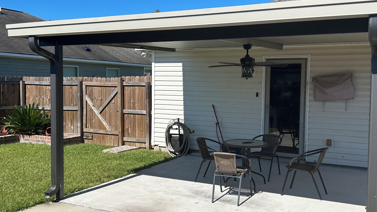 Photo of Outdoor in Gonzales