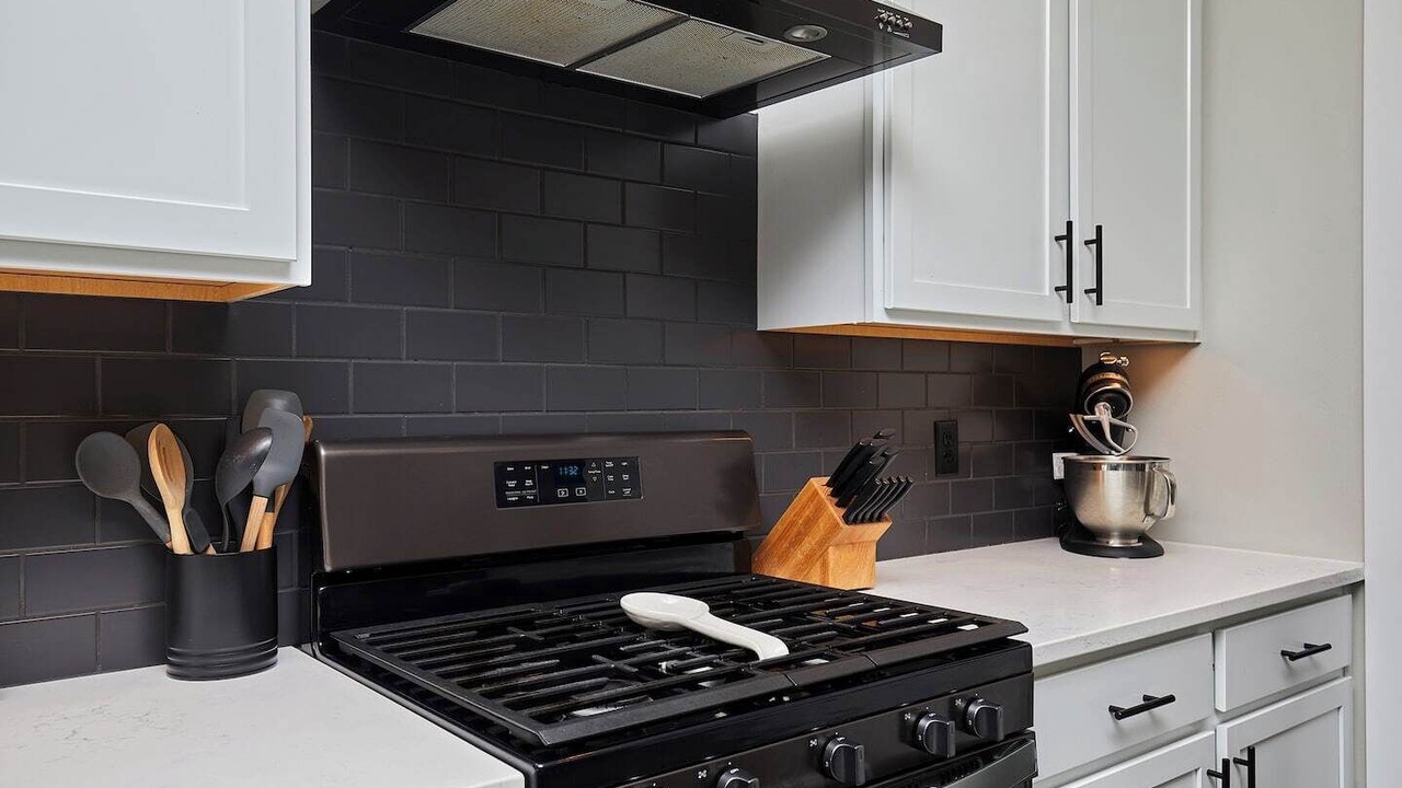 Photo of Kitchen in Granger
