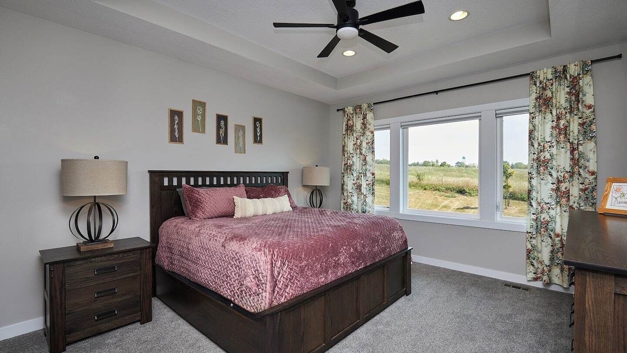 Photo of Bedroom in Granger