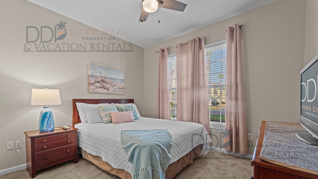 Photo of Bedroom in Gulfport