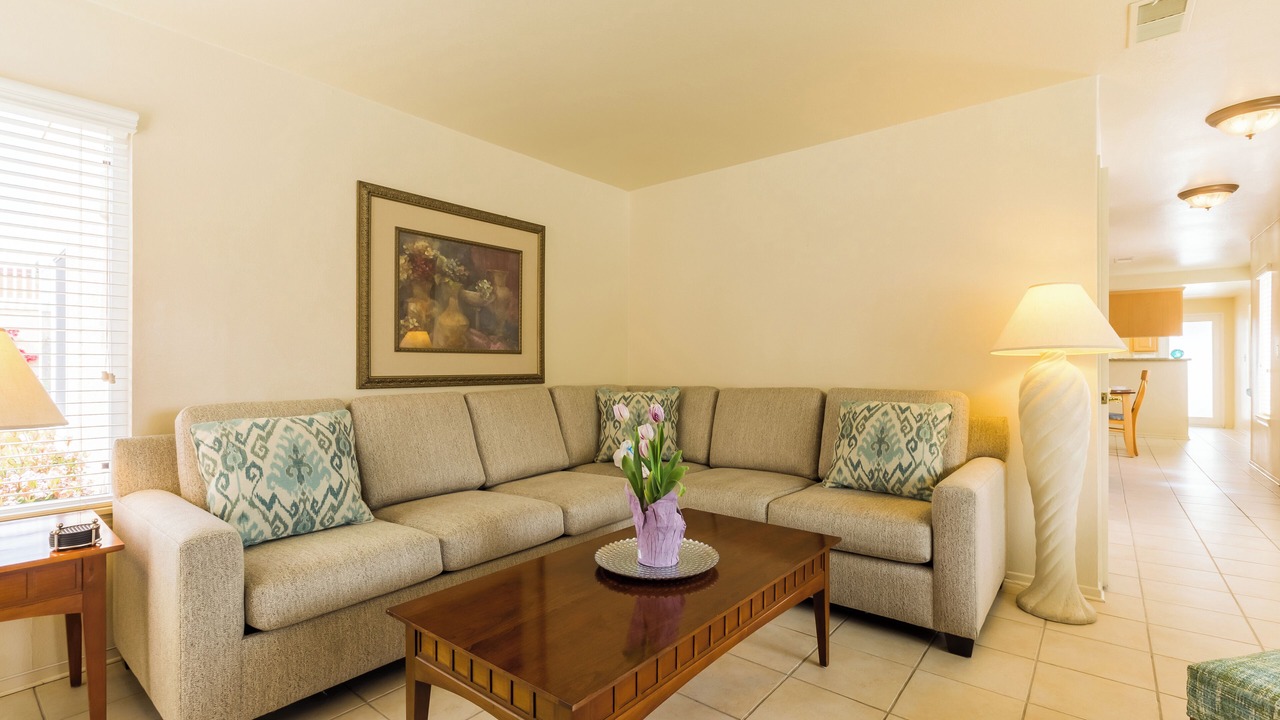 Photo of Livingroom in Oxnard Shores