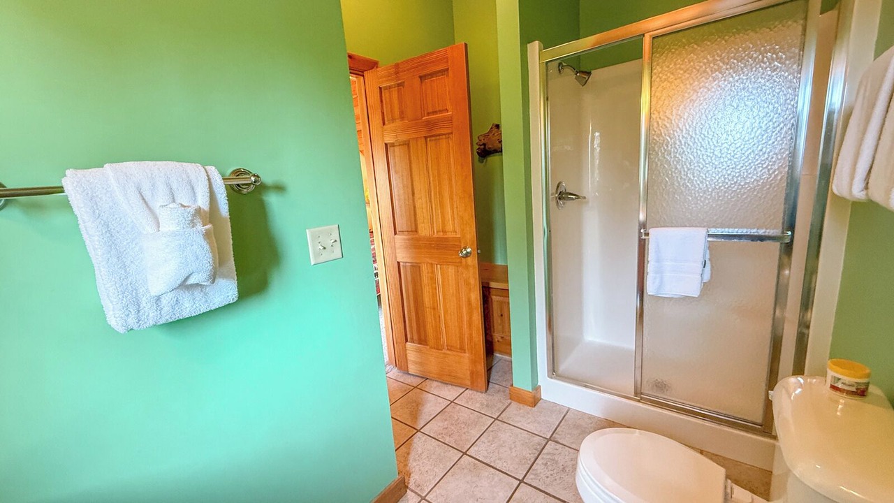 Photo of Bathroom in Lutsen
