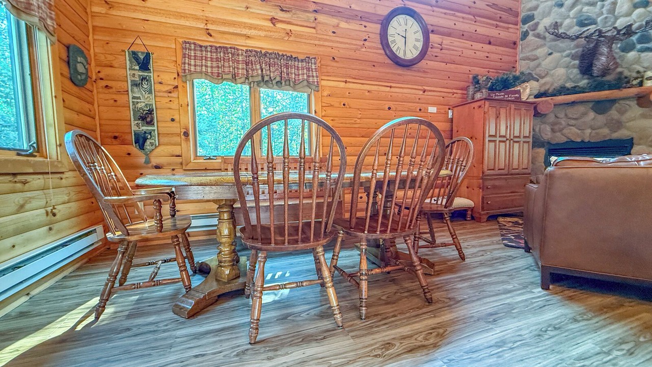 Photo of Livingroom in Lutsen