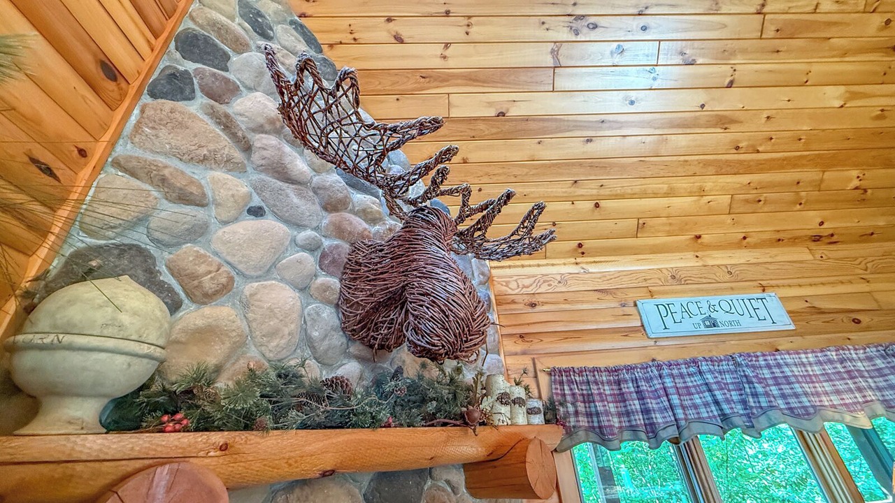 Photo of Livingroom in Lutsen