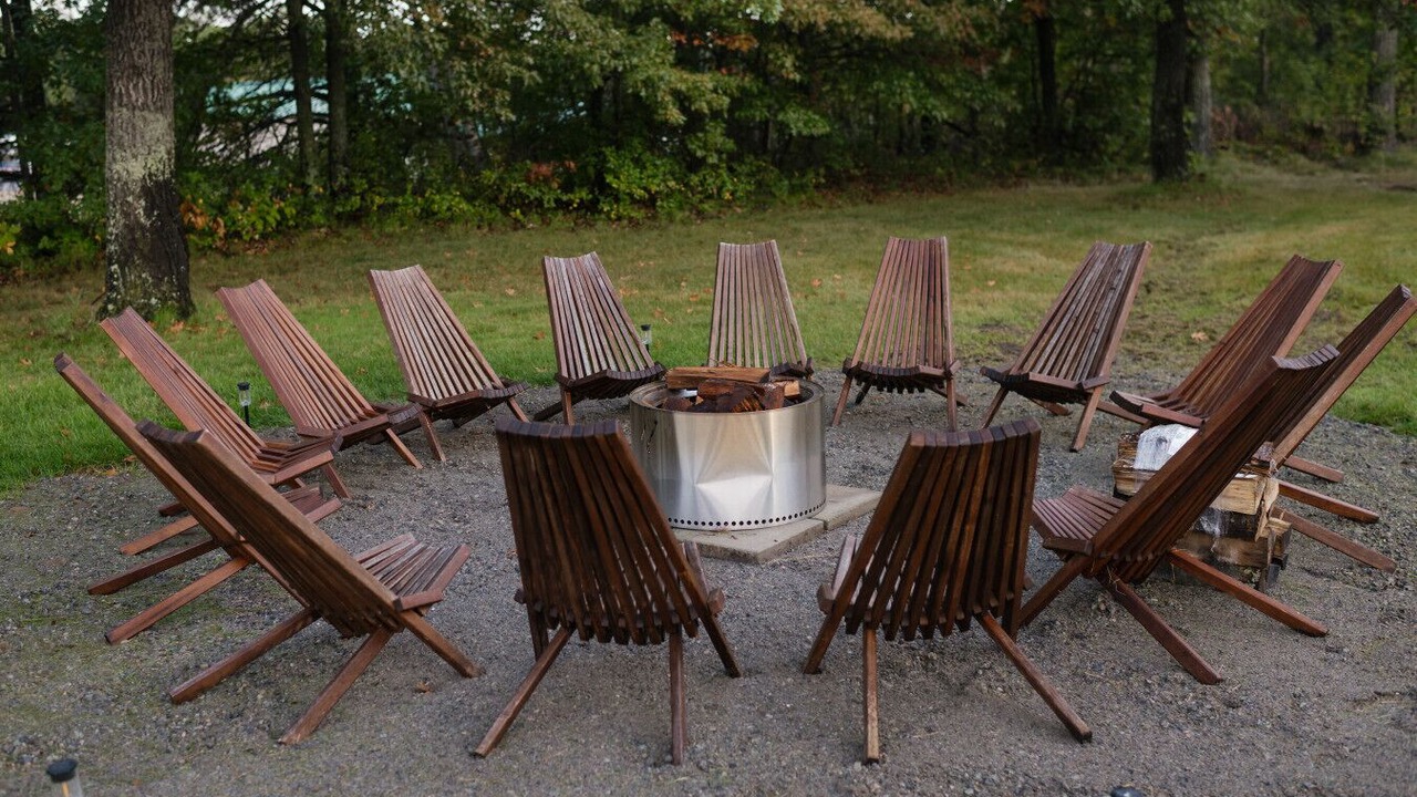 Photo of Outdoor in Crosslake