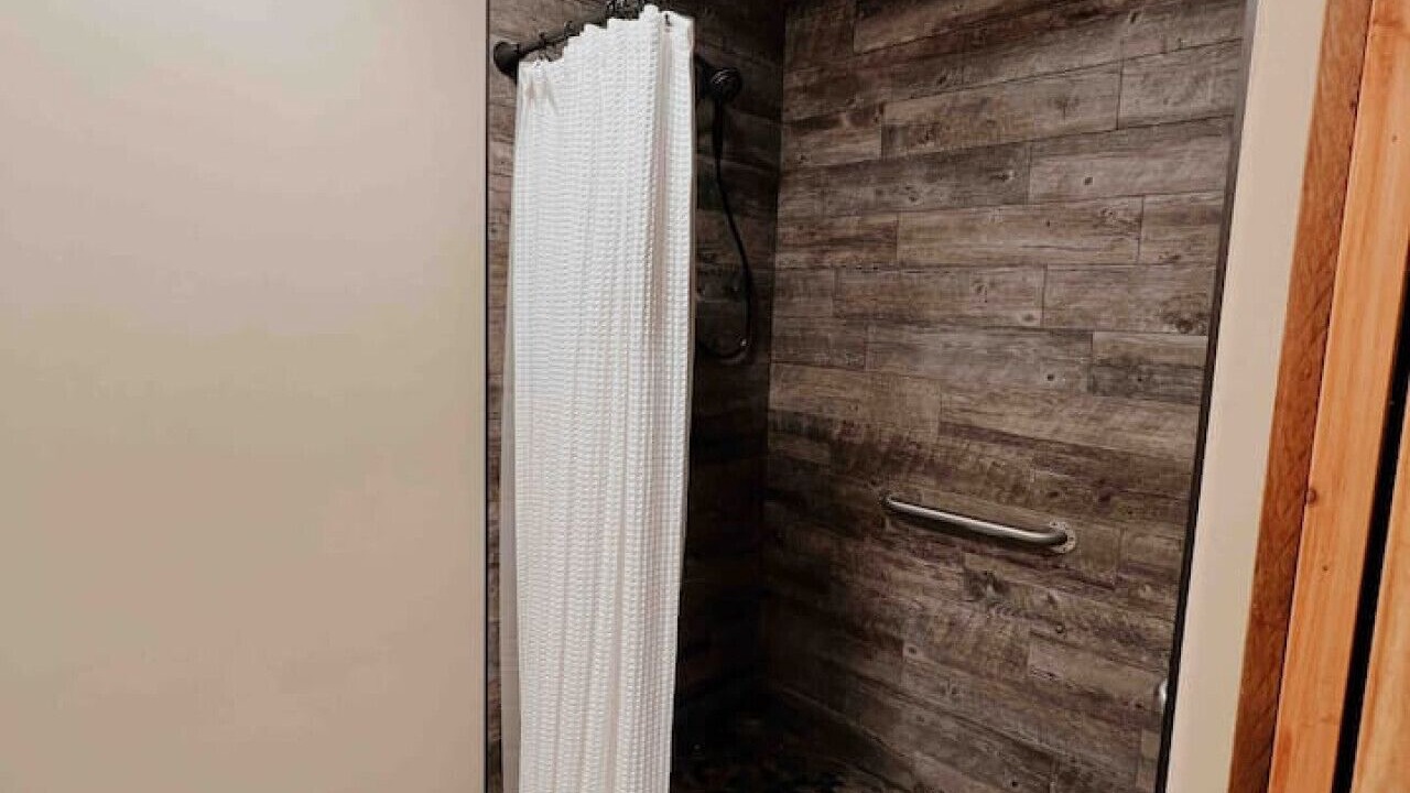 Photo of Bathroom in Crosslake