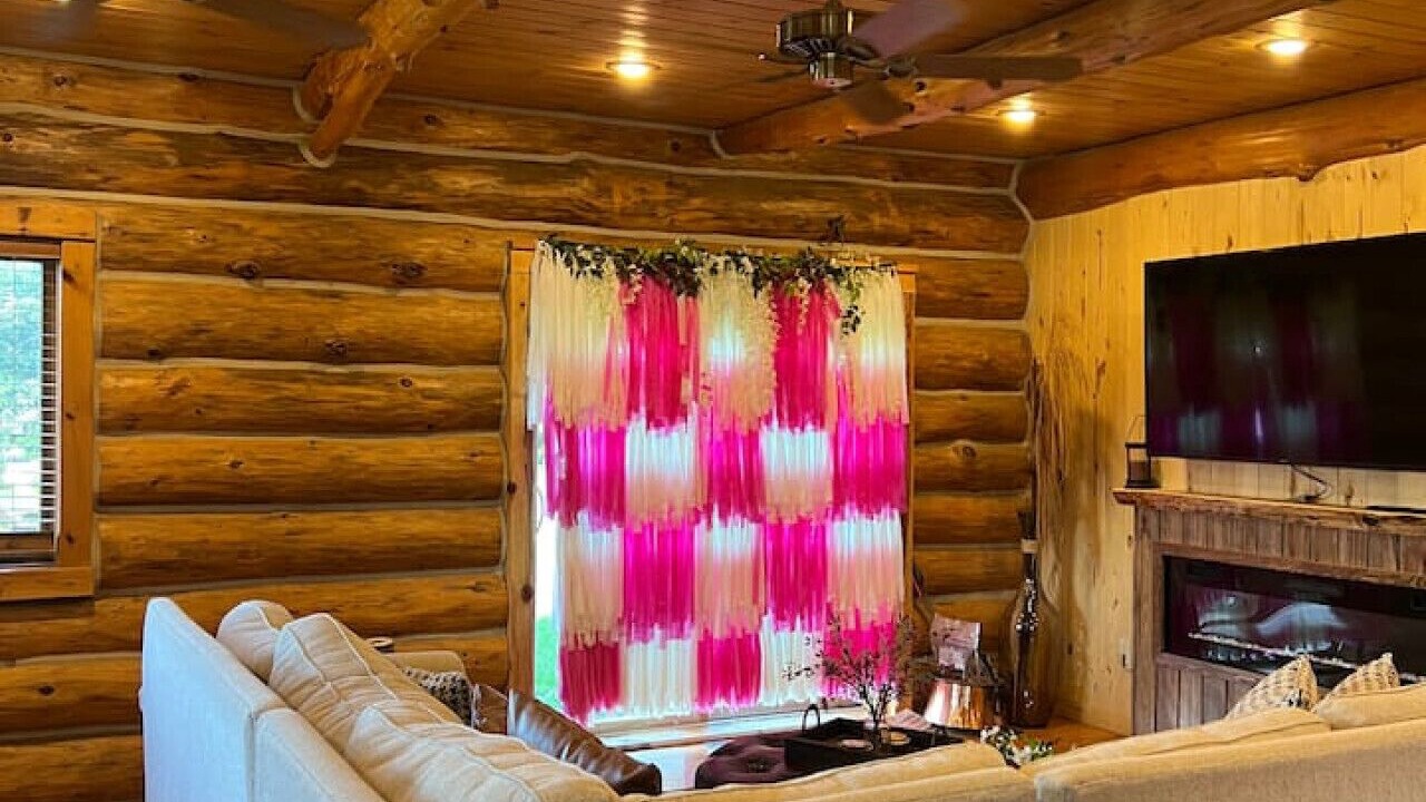 Photo of Livingroom in Crosslake