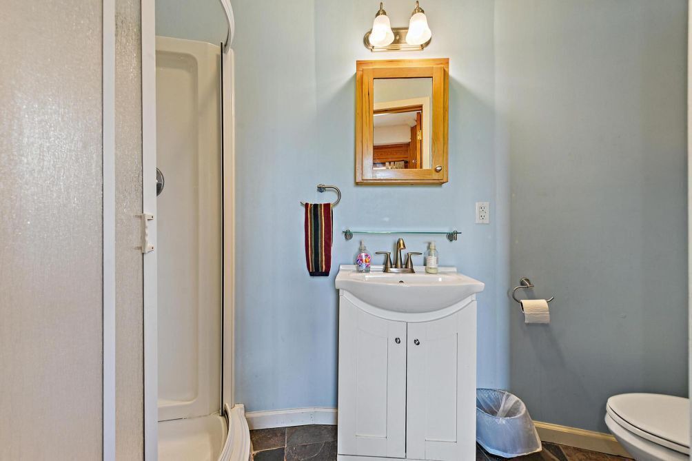 Photo of Bathroom in Ocean Springs