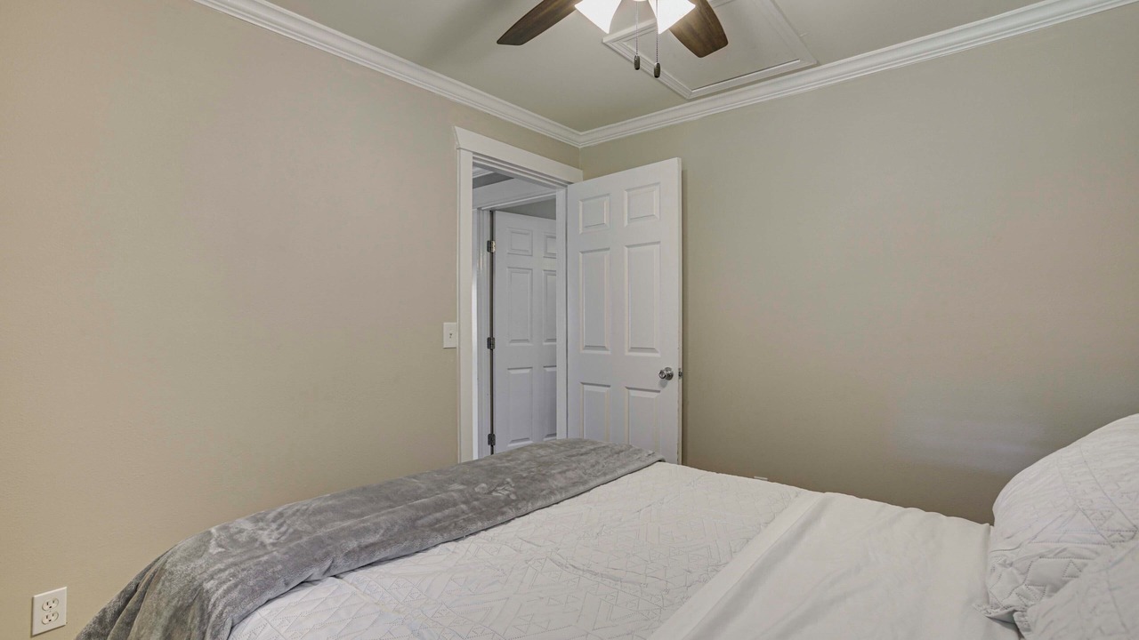 Photo of Bedroom in Bayou Gauche