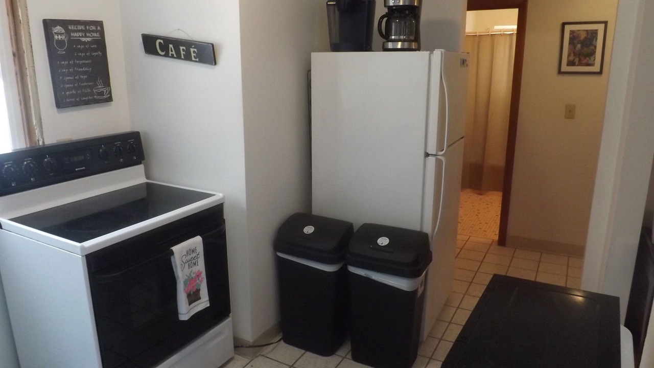 Photo of Kitchen in Kutzky Park