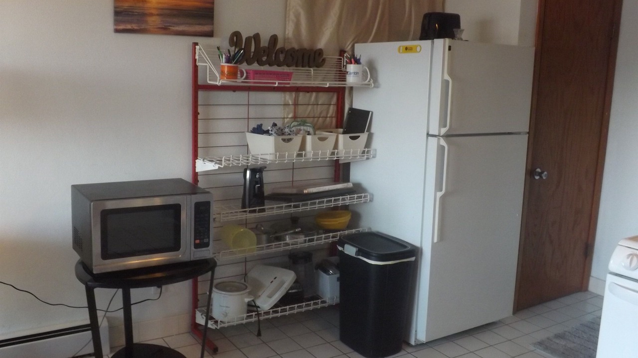Photo of Kitchen in Kutzky Park