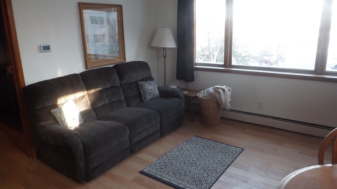 Photo of Bedroom in Kutzky Park