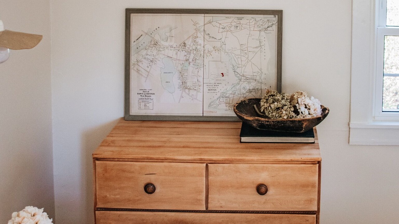 Photo of Bedroom in Dennis