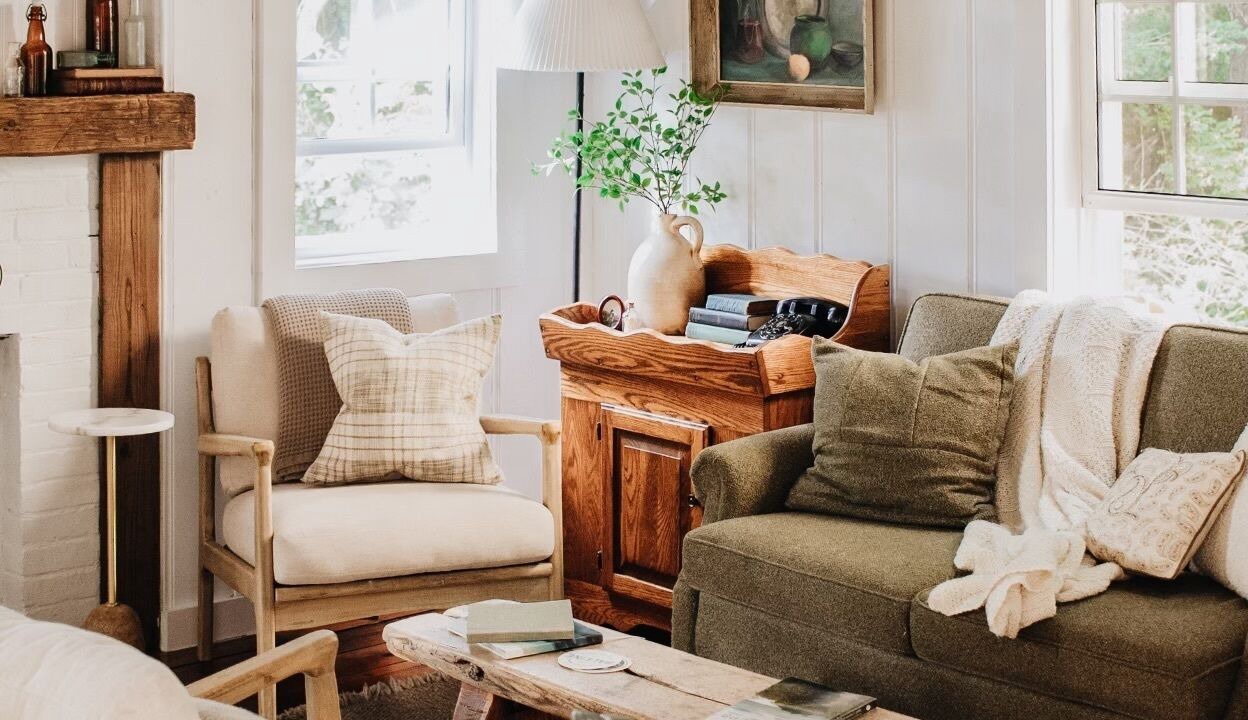 Photo of Livingroom in Dennis