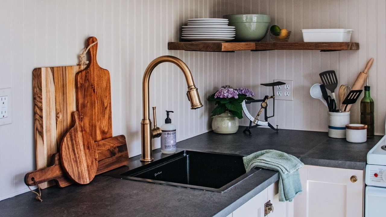 Photo of Kitchen in Dennis