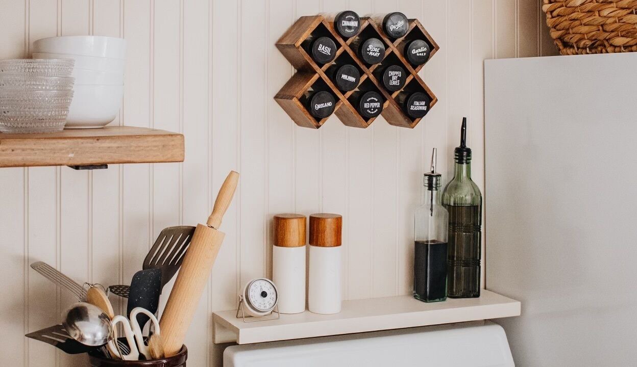 Photo of Kitchen in Dennis