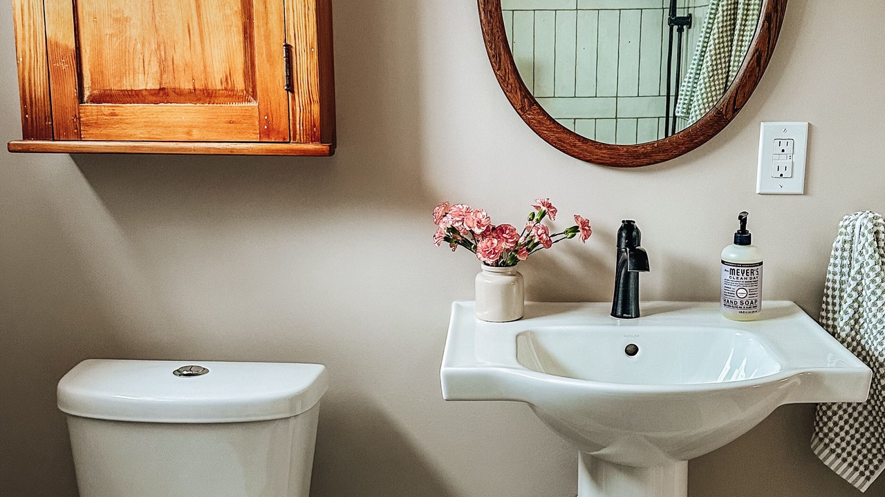 Photo of Bathroom in Dennis
