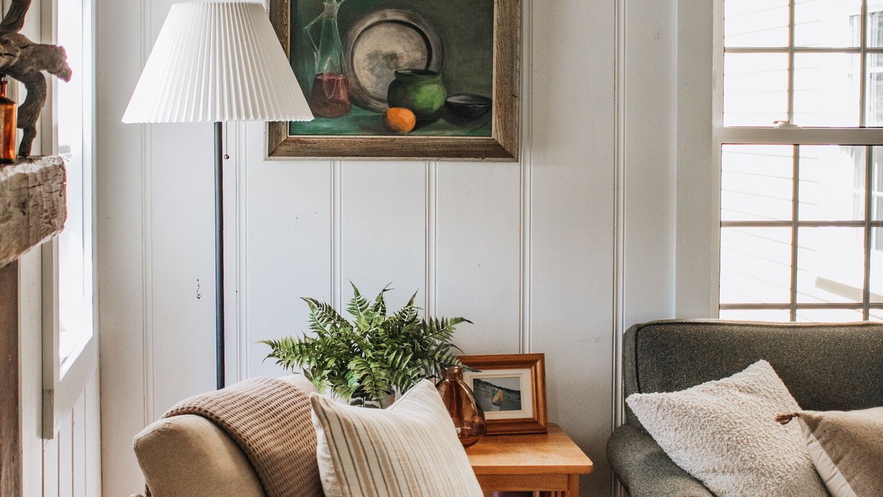 Photo of Livingroom in Dennis