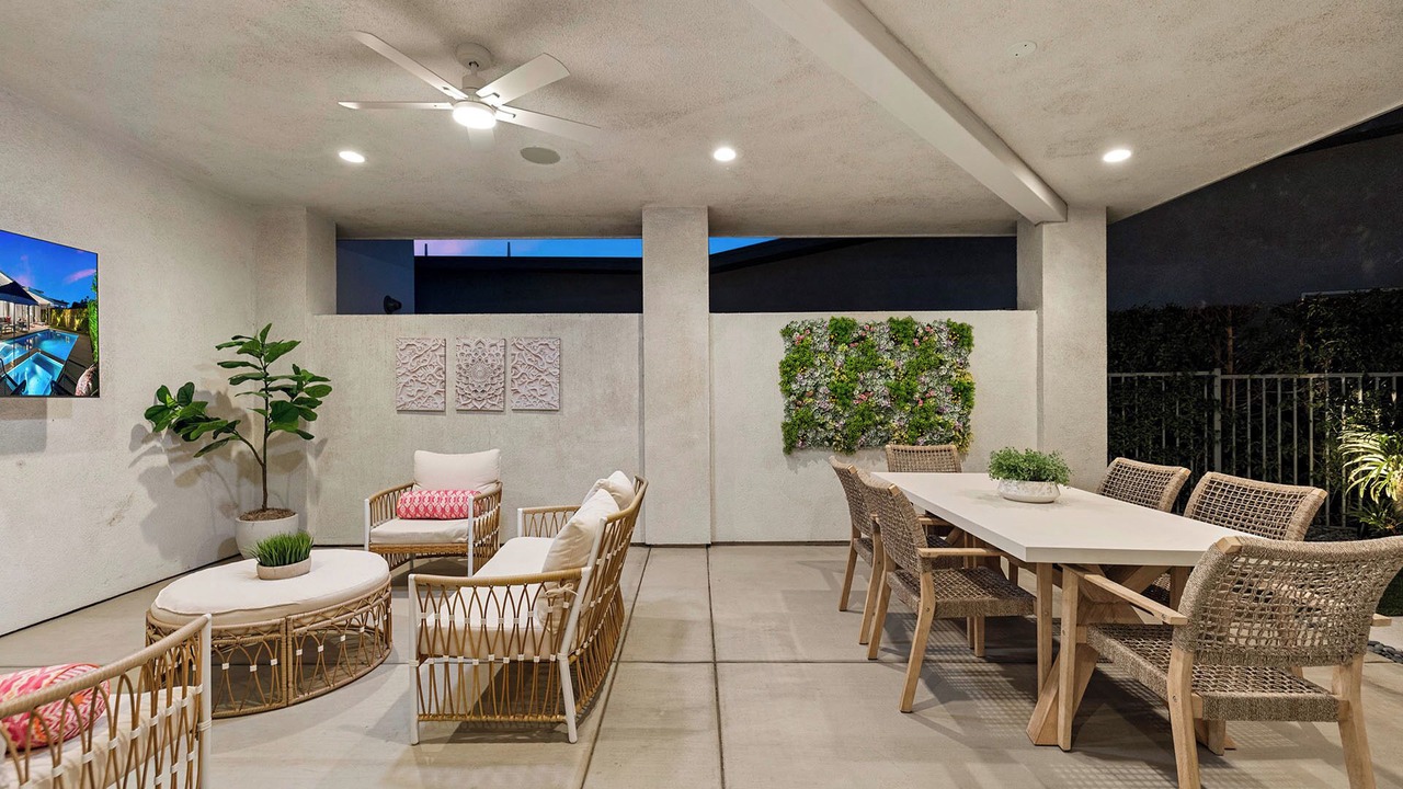 Photo of Outdoor in Indian Wells