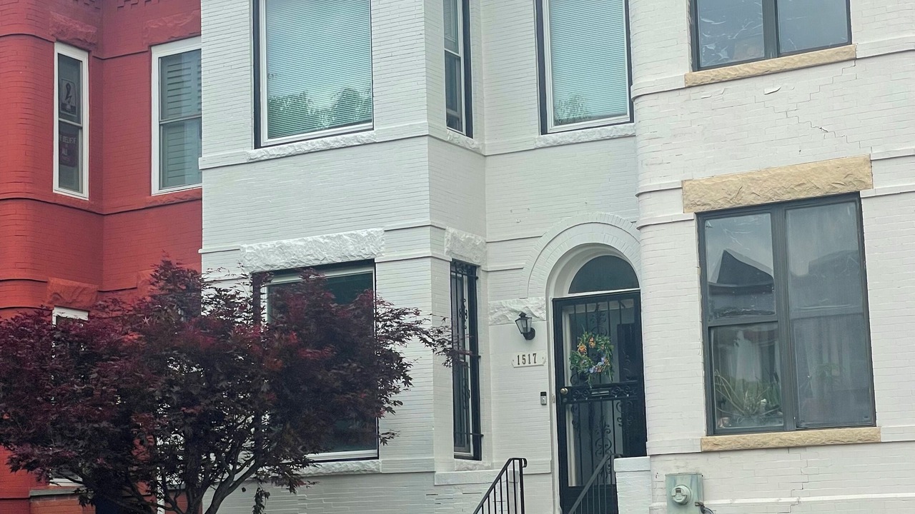Photo of Outdoor in Truxton Circle