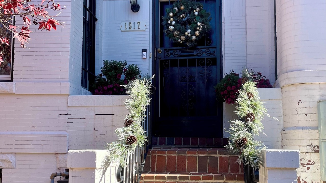 Photo of Outdoor in Truxton Circle