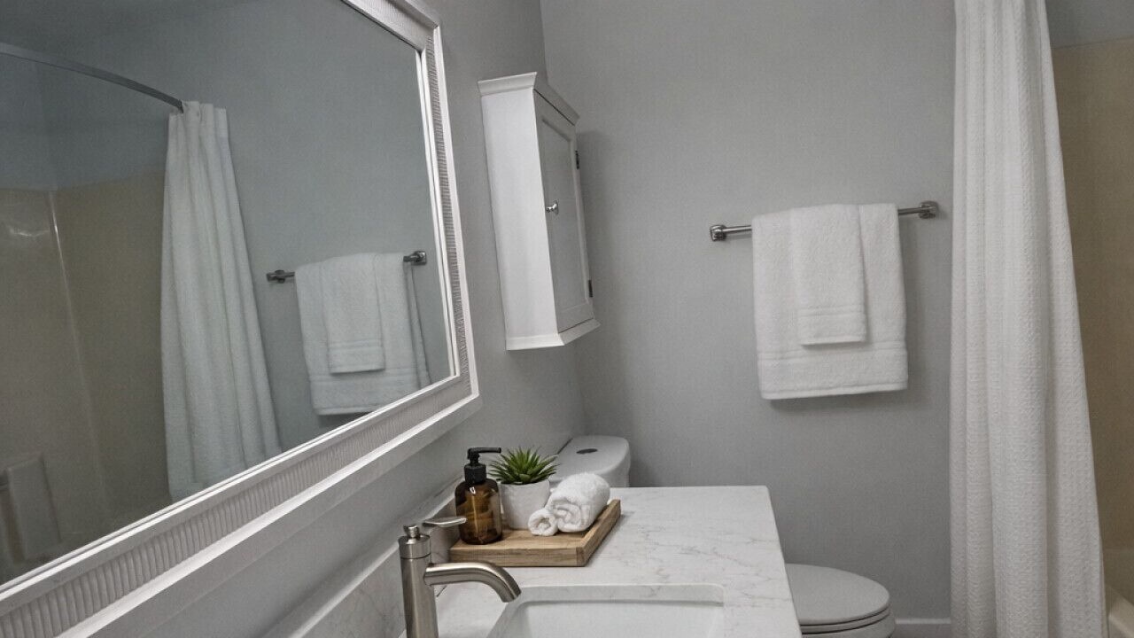 Photo of Bathroom in Nisswa