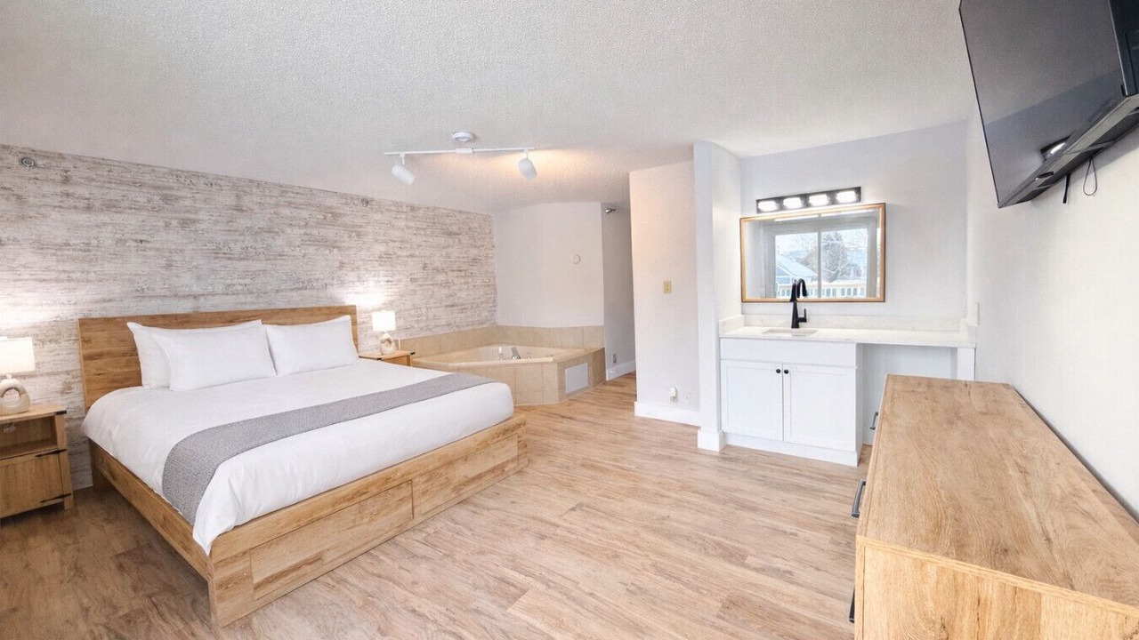 Photo of Bedroom in Nisswa