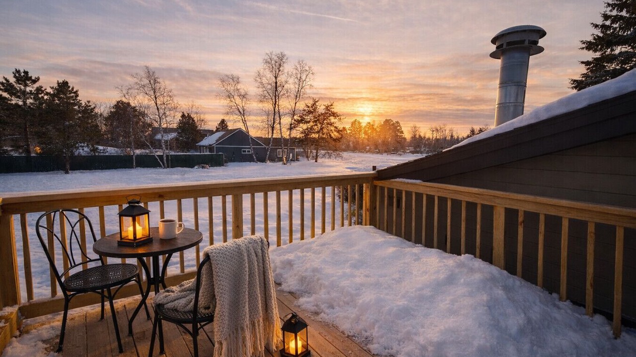 Photo of Outdoor in Nisswa