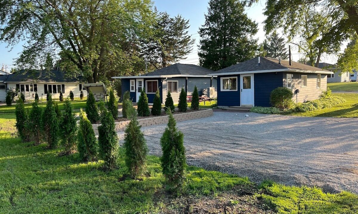 Photo of Outdoor in Winneconne