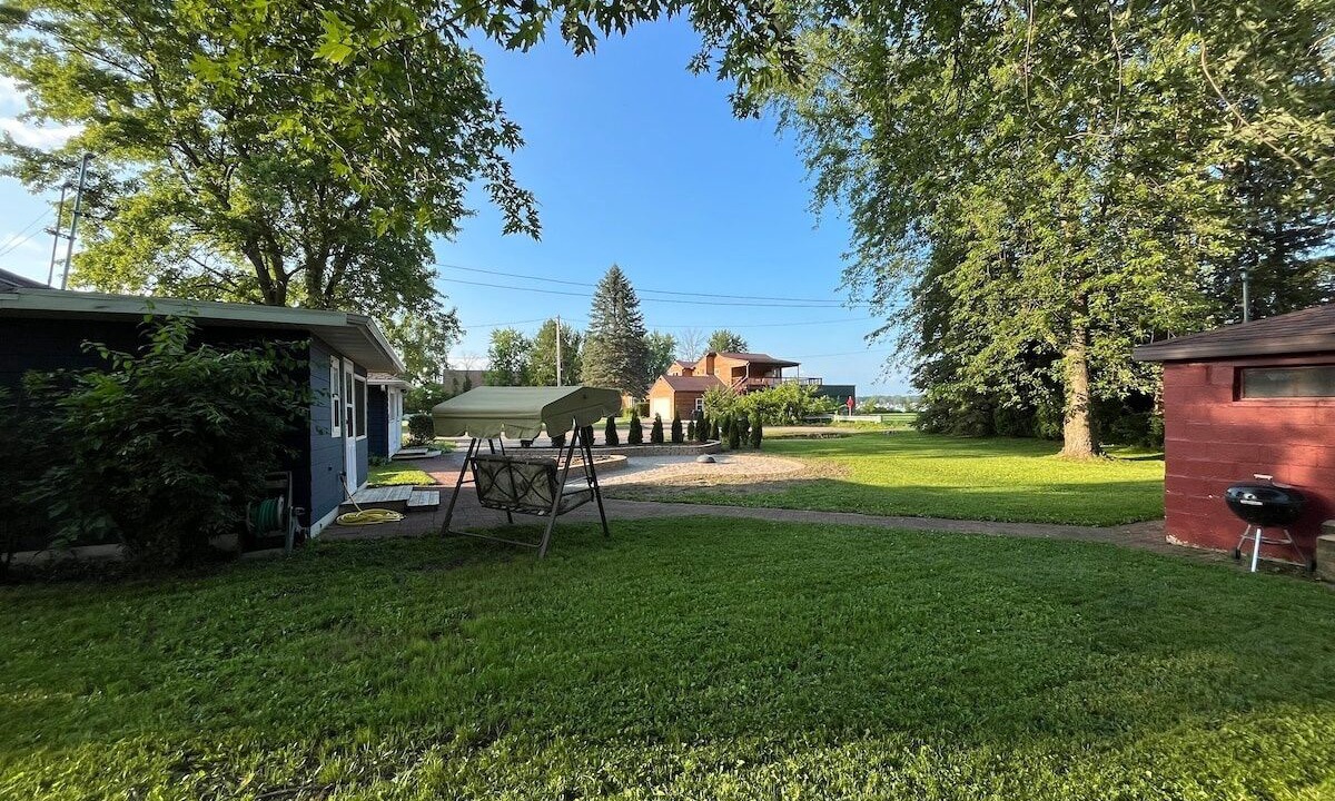Photo of Outdoor in Winneconne