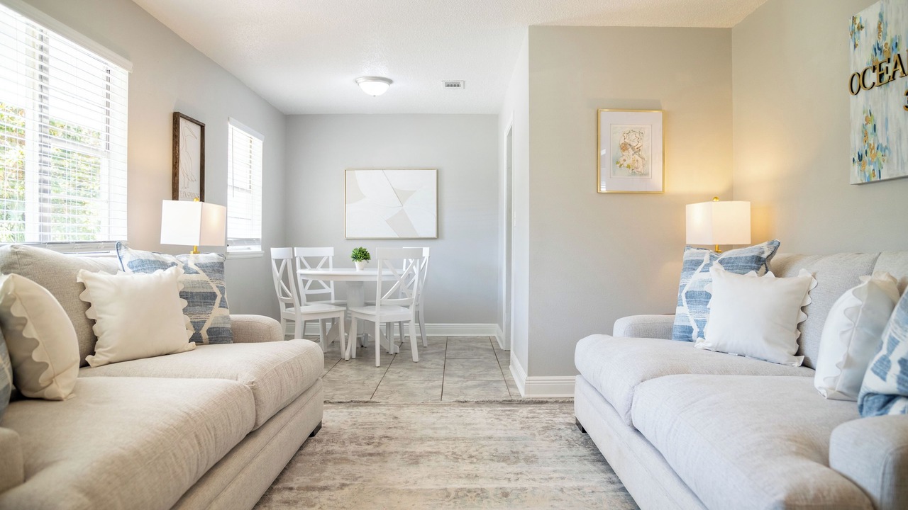 Photo of Bedroom in Ocean Springs