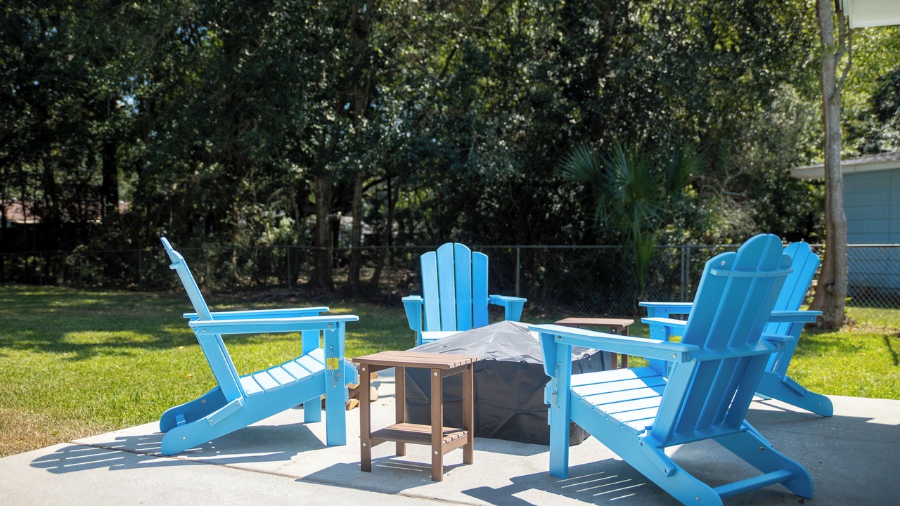 Photo of Outdoor in Ocean Springs