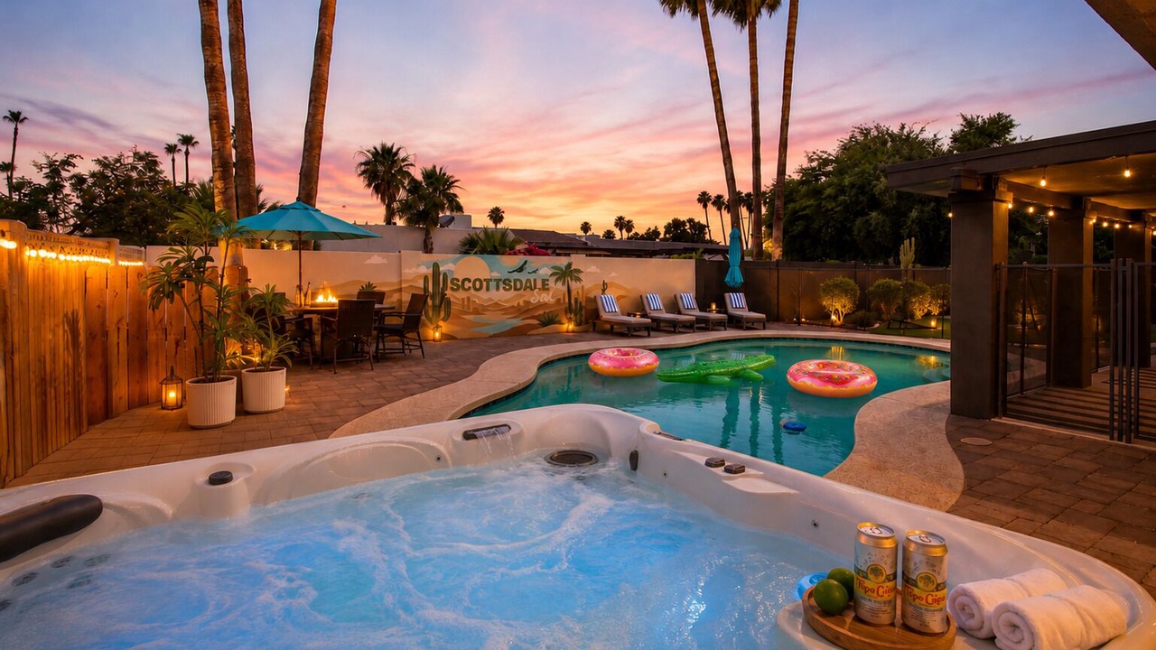 Photo of Outdoor in Kierland