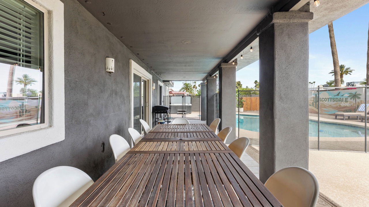 Photo of Outdoor in Kierland