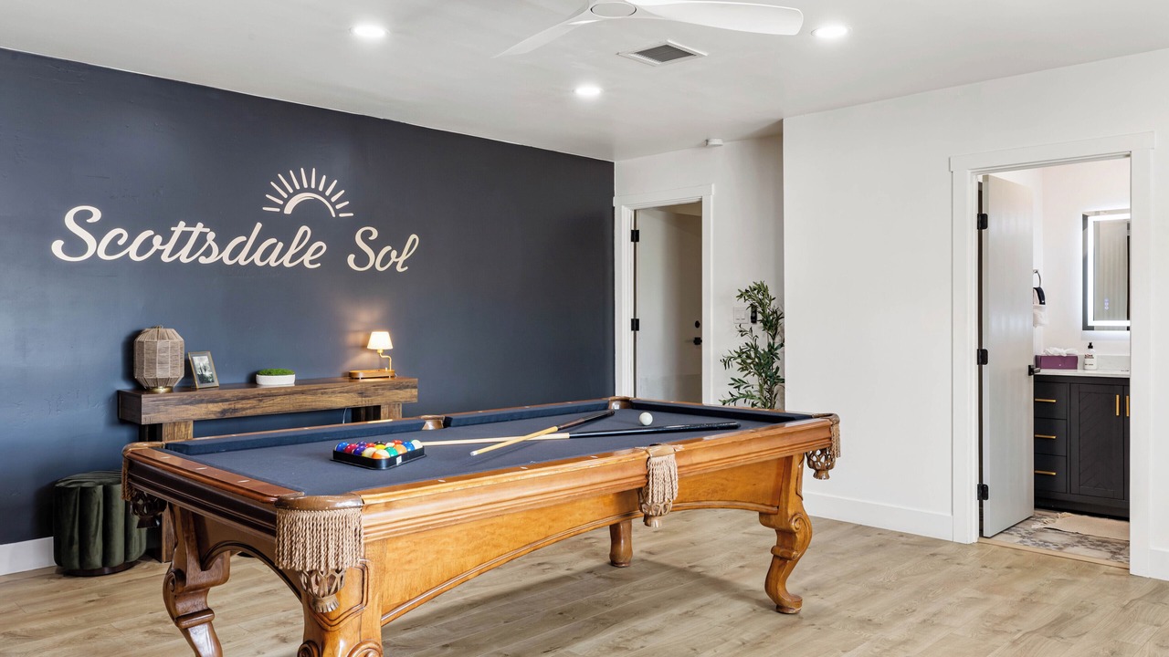 Photo of Bedroom in Kierland