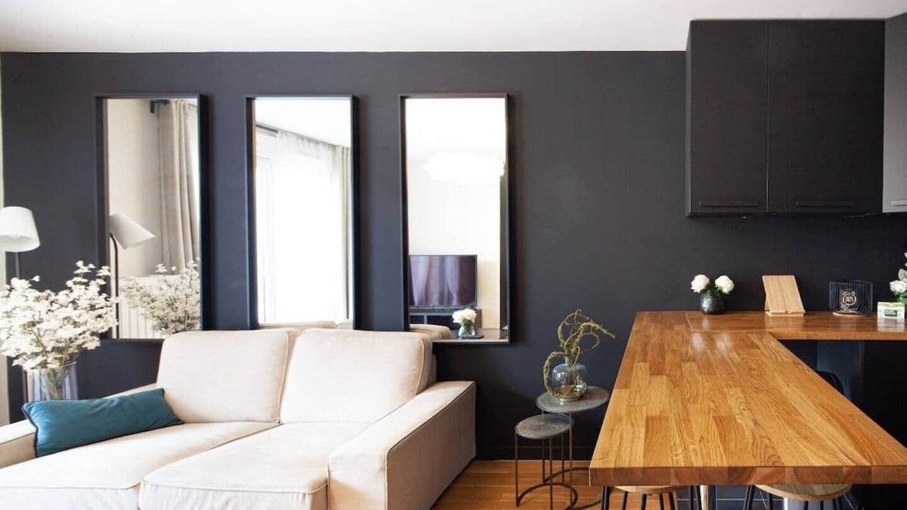 Photo of Bedroom in Bois-Colombes