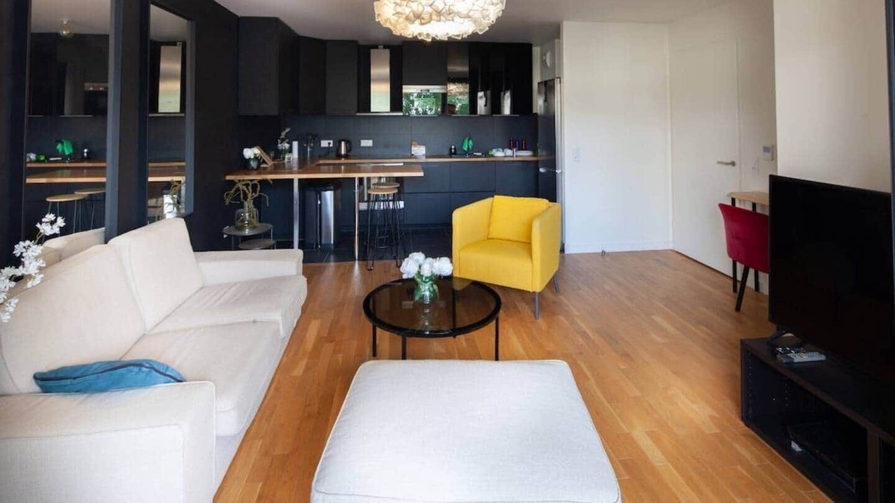 Photo of Bedroom in Bois-Colombes