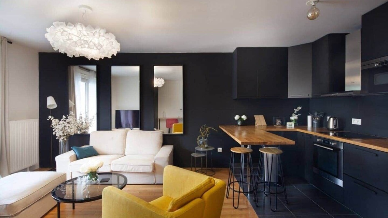 Photo of Bedroom in Bois-Colombes